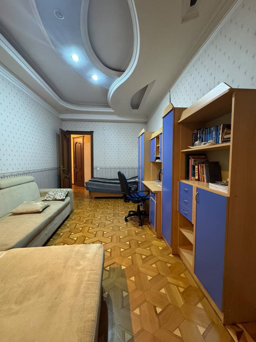 Satılır 4 otaqlı yeni tikili 175 m² — Mənzil, Bakı (11)