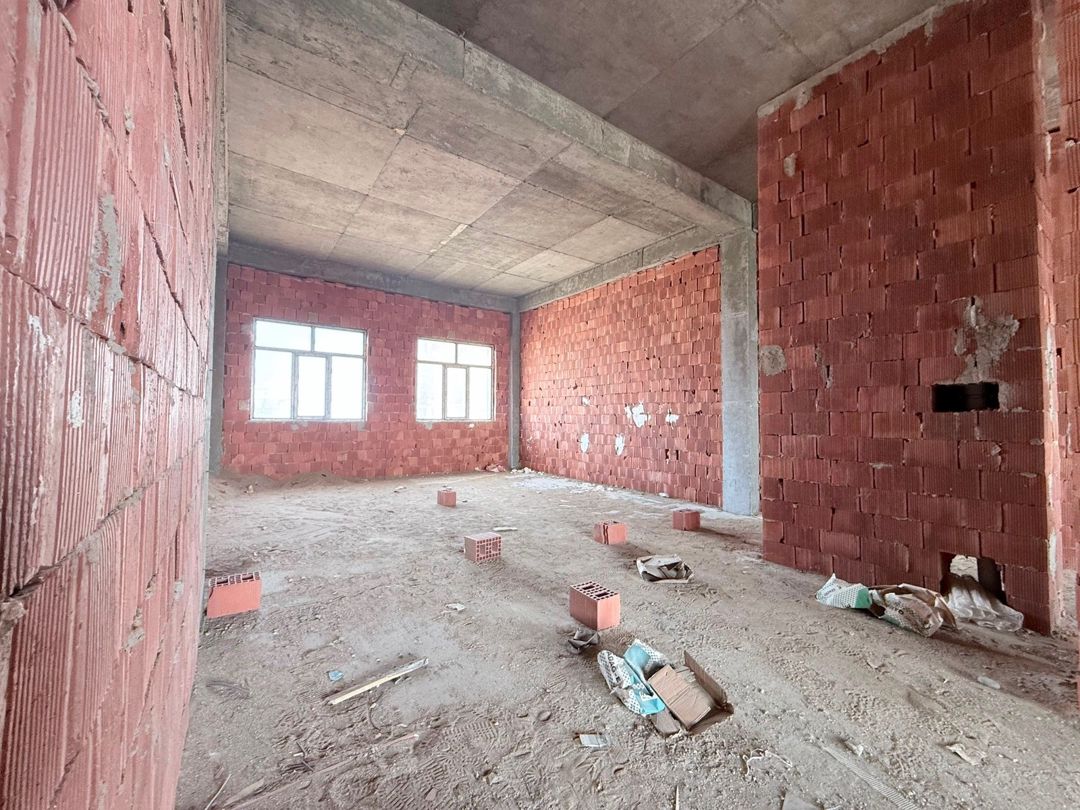 4-otaqlı yeni tikili, Sumqayıt ş., 300 m² — Daşınmaz əmlak, Sumqayıt (6)