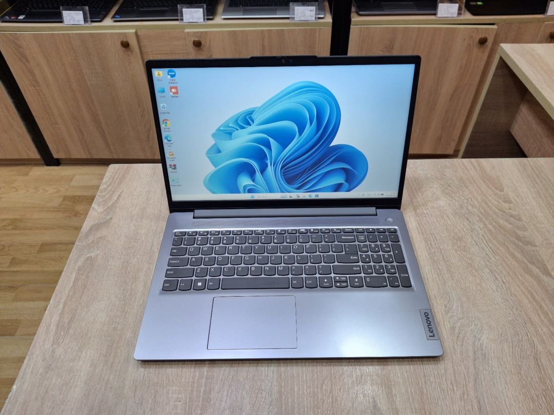 Noutbuk Lenovo — Elektronika, Bakı (2)