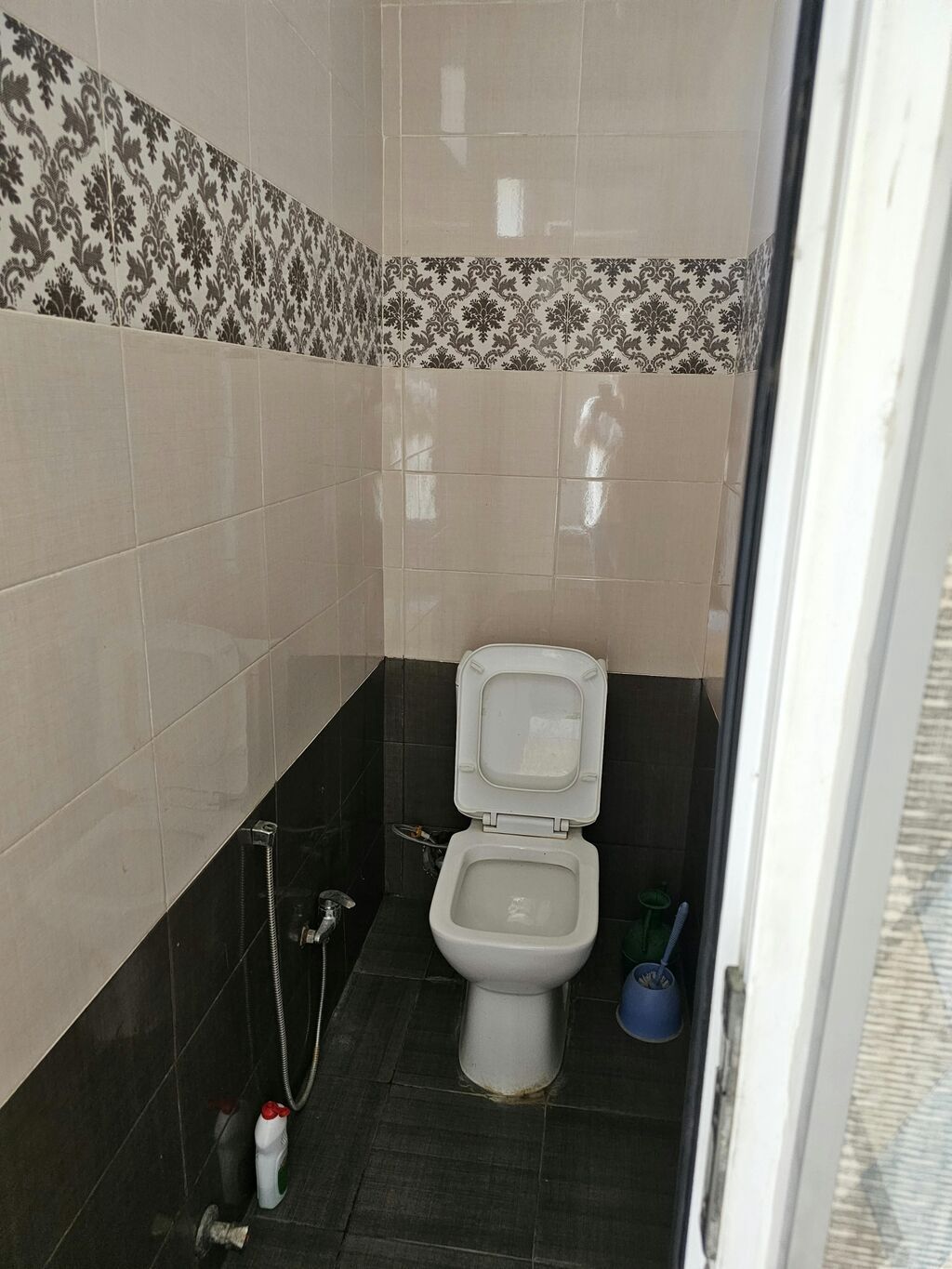 İcarəyə verilir: 2 yataqlı işıqlı, səliqəli otaq — geniş, günəşli — Mənzil, Bakı (8)