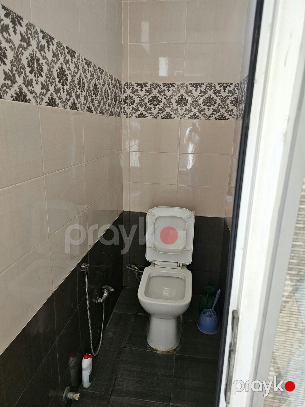 İcarəyə verilir: 2 yataqlı işıqlı, səliqəli otaq — geniş, günəşli — Mənzil, Bakı (8)