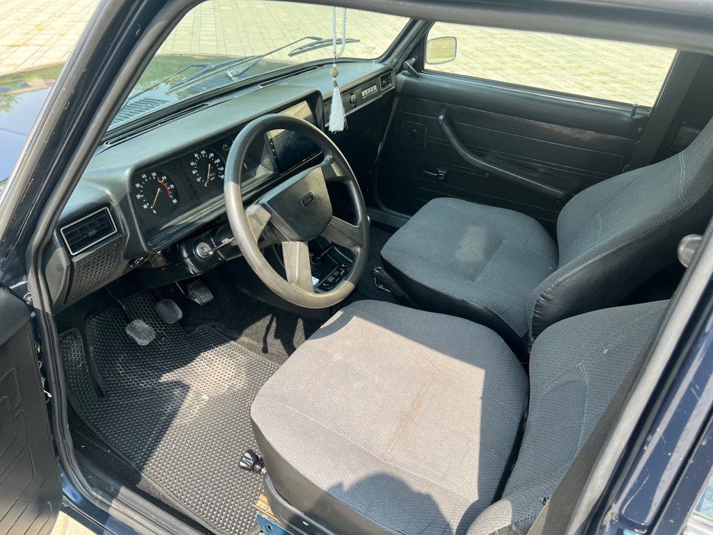 LADA (VAZ) 2107, 1.6 L, 2012 il, 112 000 km — Avtomobillər, Gəncə (10)