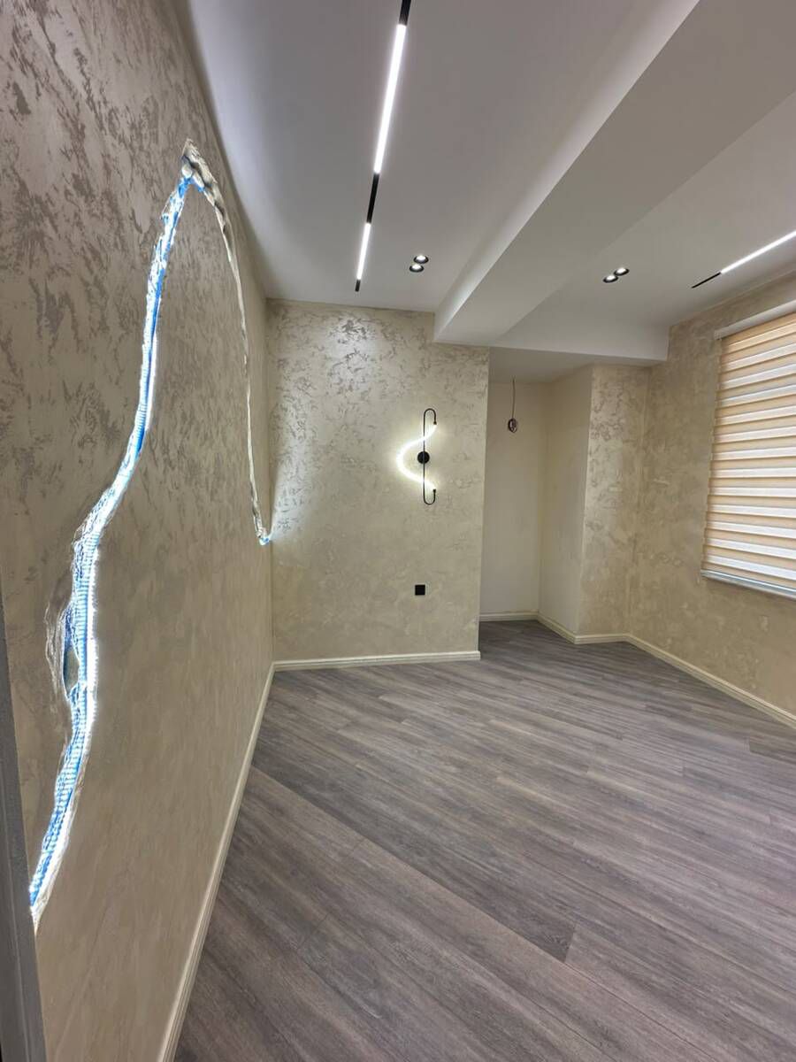Satılır 3 otaqlı yeni tikili 71 m² — Mənzil, Bakı (3)