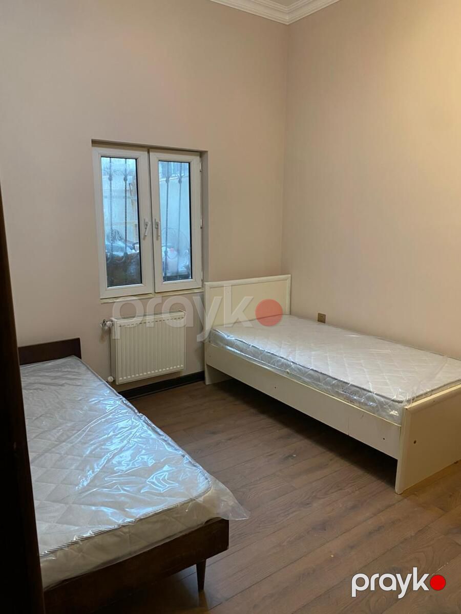 İcarəyə verilir 4 otaqlı həyət evi/bağ evi 100 m² — Ev, villa, Bakı (5)