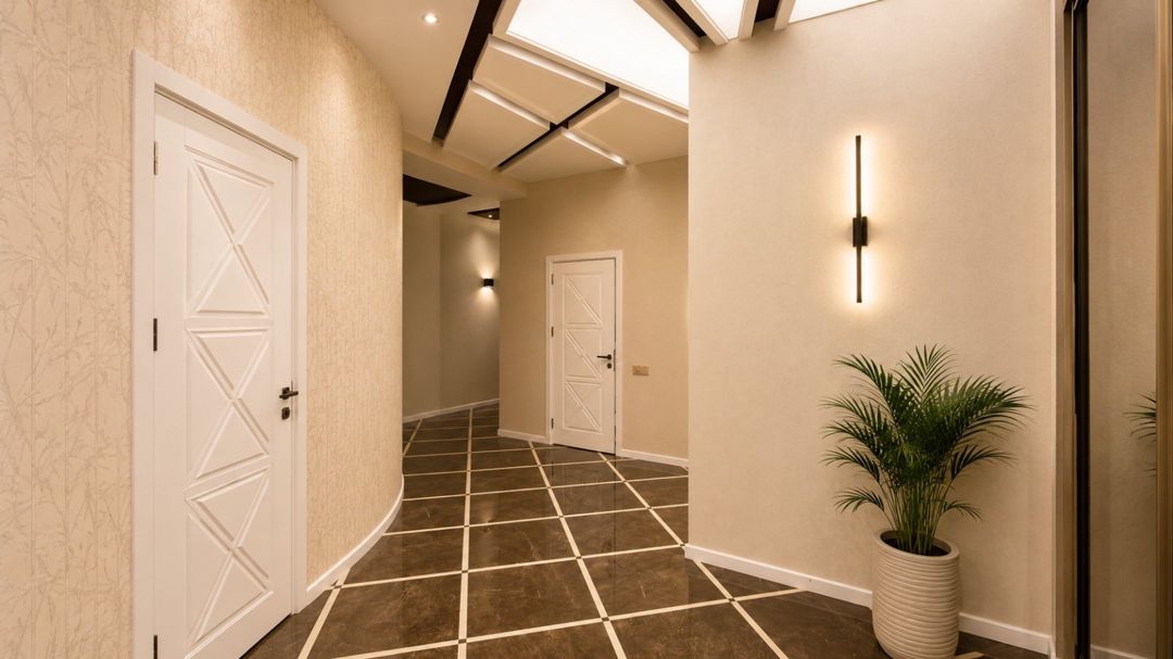 Satılır 3 otaqlı yeni tikili 134 m² — Mənzil, Bakı (9)