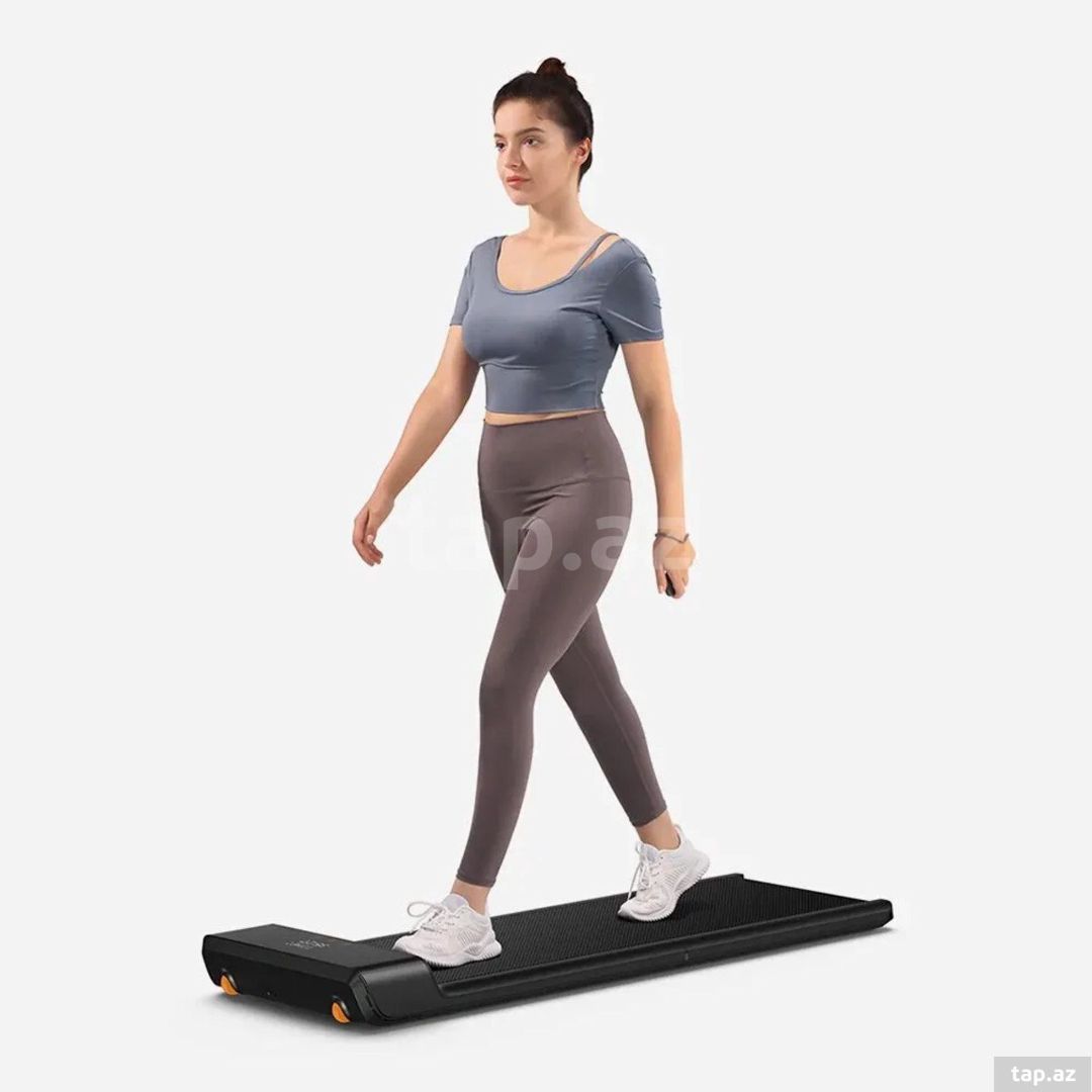 Qaçış trenajoru King Smith WalkingPad A1 Pro Black (WPA1F Pro) — Mallar, Bakı