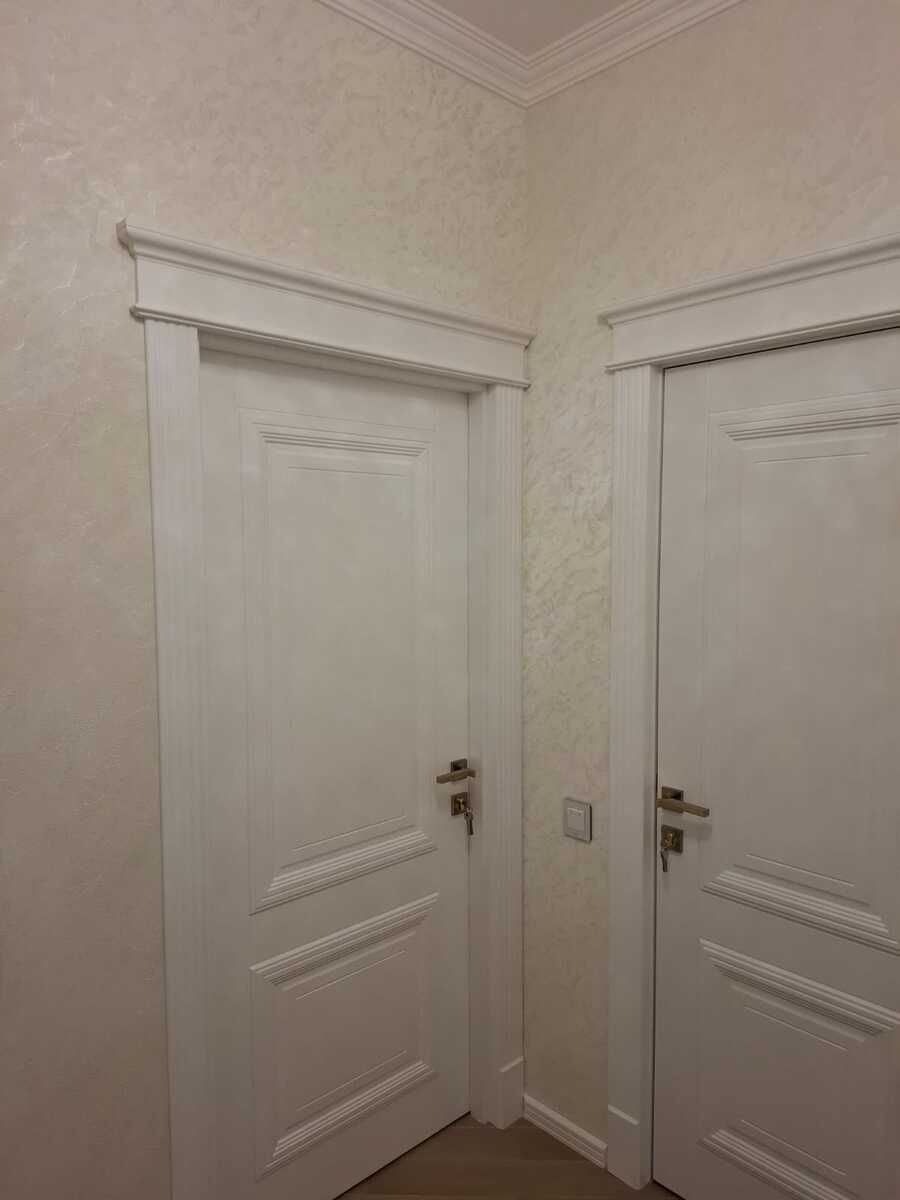 İcarəyə verilir 2 otaqlı yeni tikili 60 m² — Mənzil, Bakı (5)