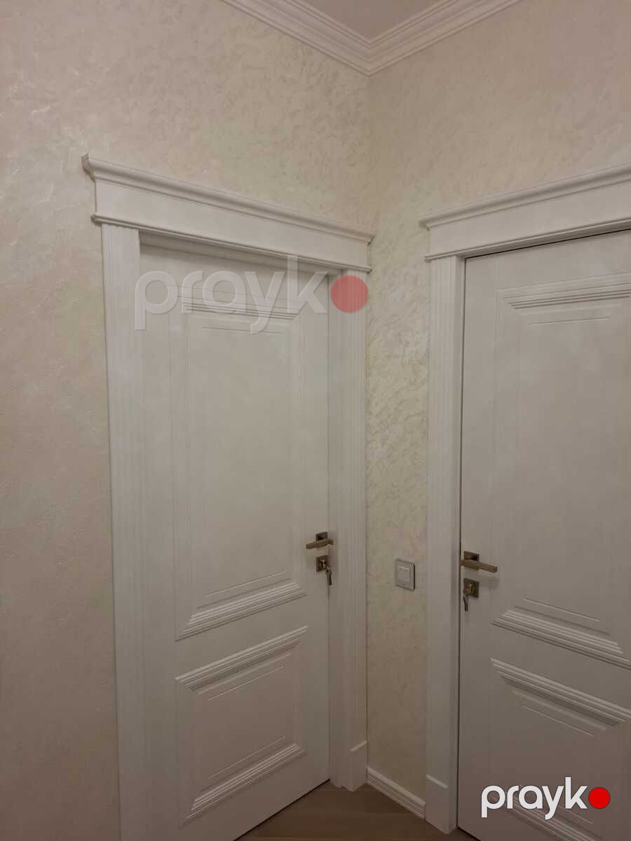 İcarəyə verilir 2 otaqlı yeni tikili 50 m² — Mənzil, Bakı (9)