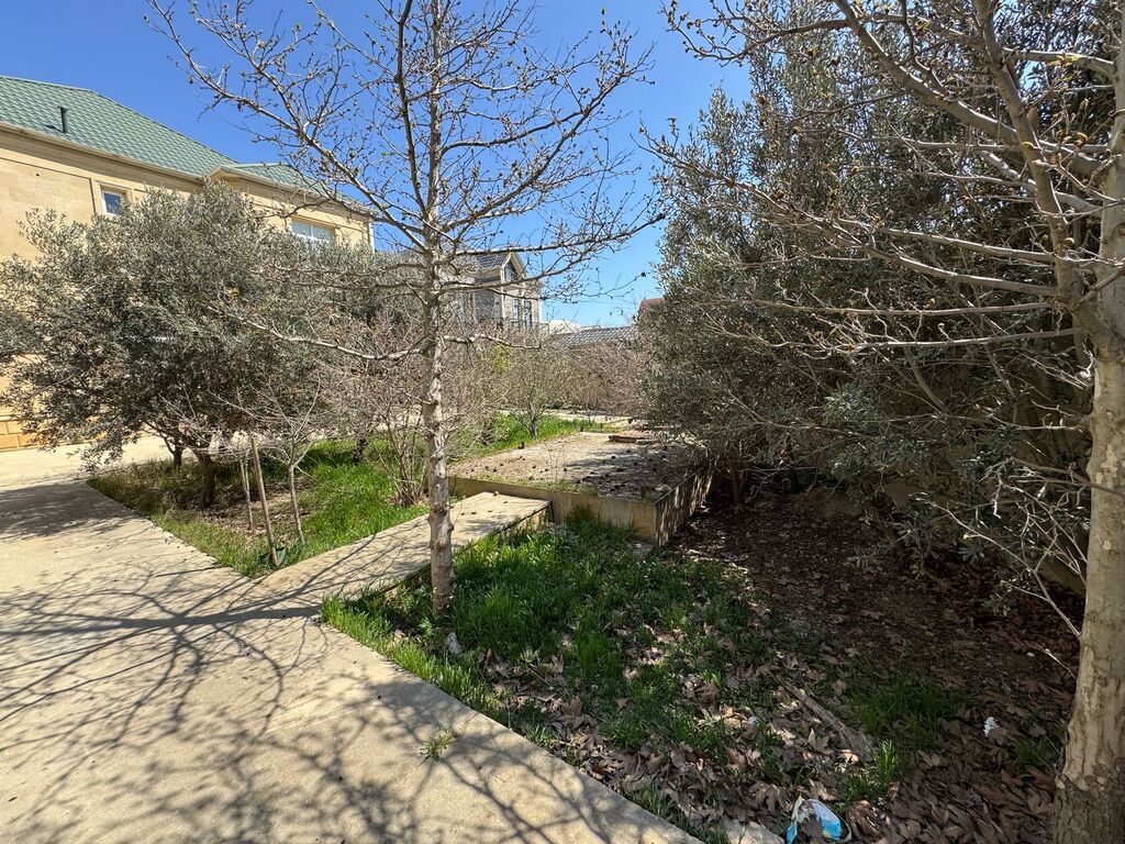 For sale: house / Cottage / Villa, 290 m² — Ev, villa, Bakı (5)