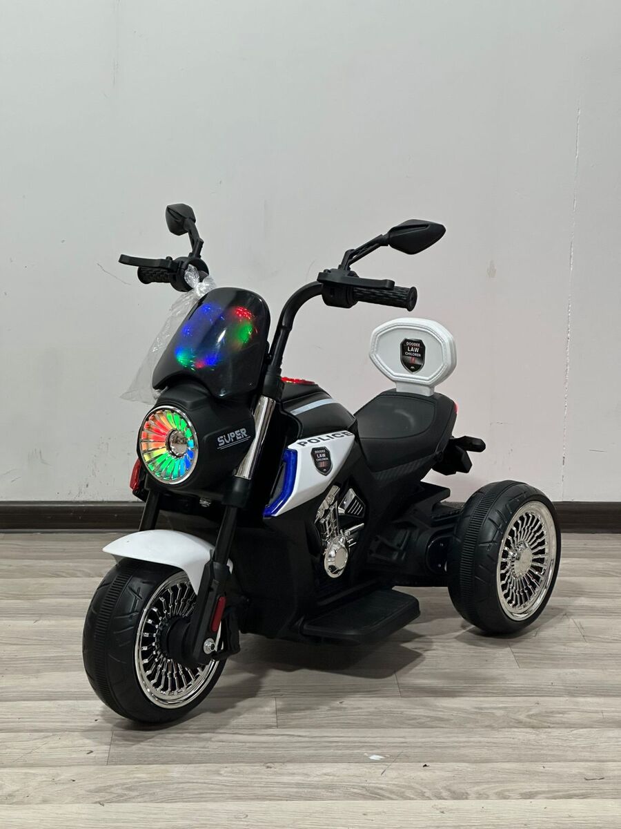 Uşaq üçün motosiklet — Uşaq avtomobilləri, Bakı