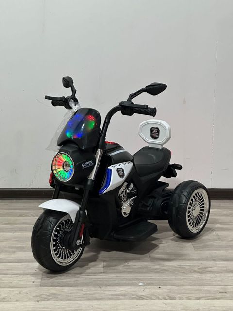 Uşaq üçün motosiklet