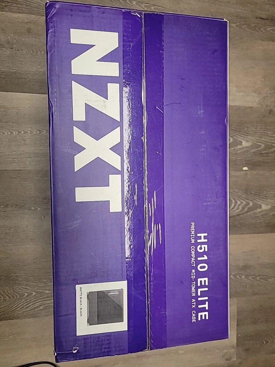 NZXT QHD Gaming "RYZEN 7" — Masaüstü kompüterlər, Bakı (2)