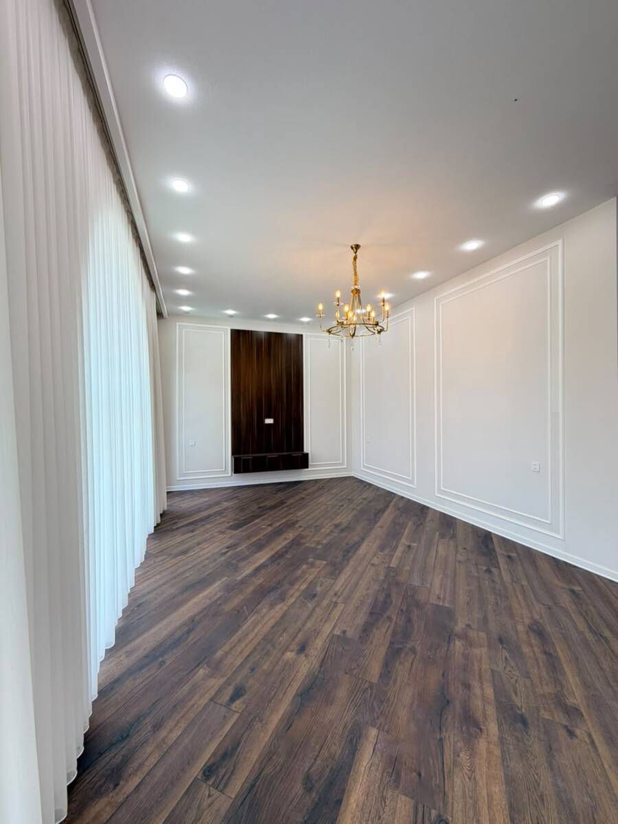 Satılır 4 otaqlı həyət evi/bağ evi 140 m² — Ev, villa, Bakı (7)