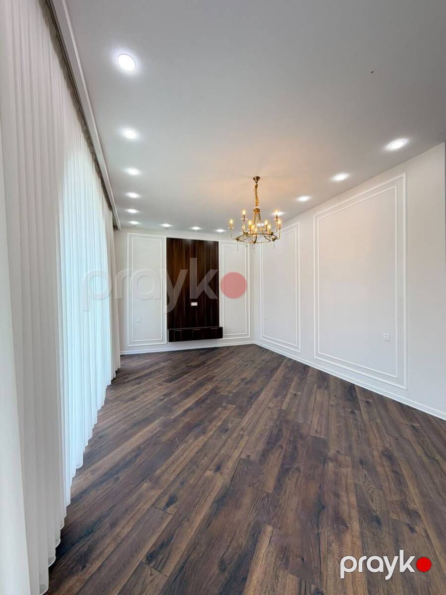 Satılır 4 otaqlı həyət evi/bağ evi 140 m² — Ev, villa, Bakı (7)