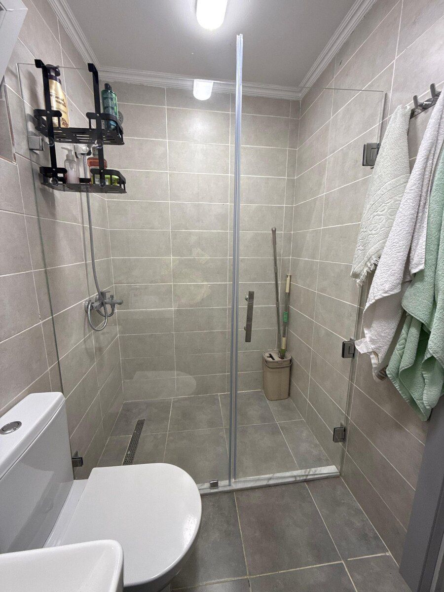 8-otaqlı yeni tikili kirayə verilir, Lerik r., 250 m² — Daşınmaz əmlak, Lerik (10)