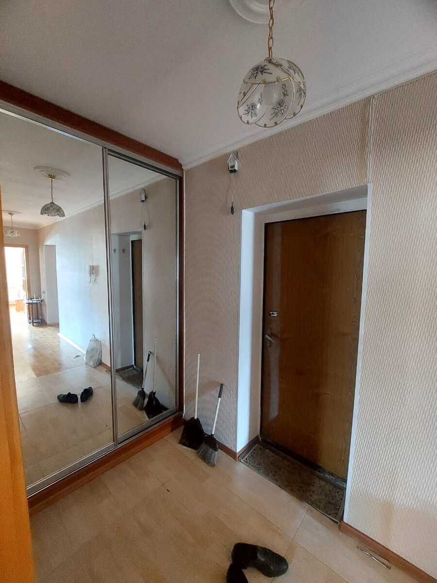 İcarəyə verilir 4 otaqlı köhnə tikili 100 m² — Mənzil, Bakı (7)