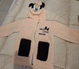 Jaket, Qız üçün, 2 - 3 yaş — Jackets