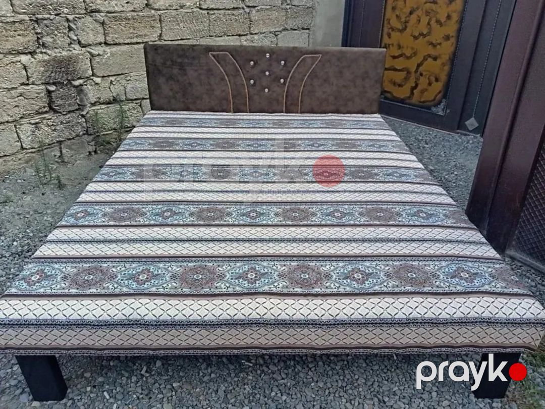 Çarpayılar — Mebel, Bakı (9)