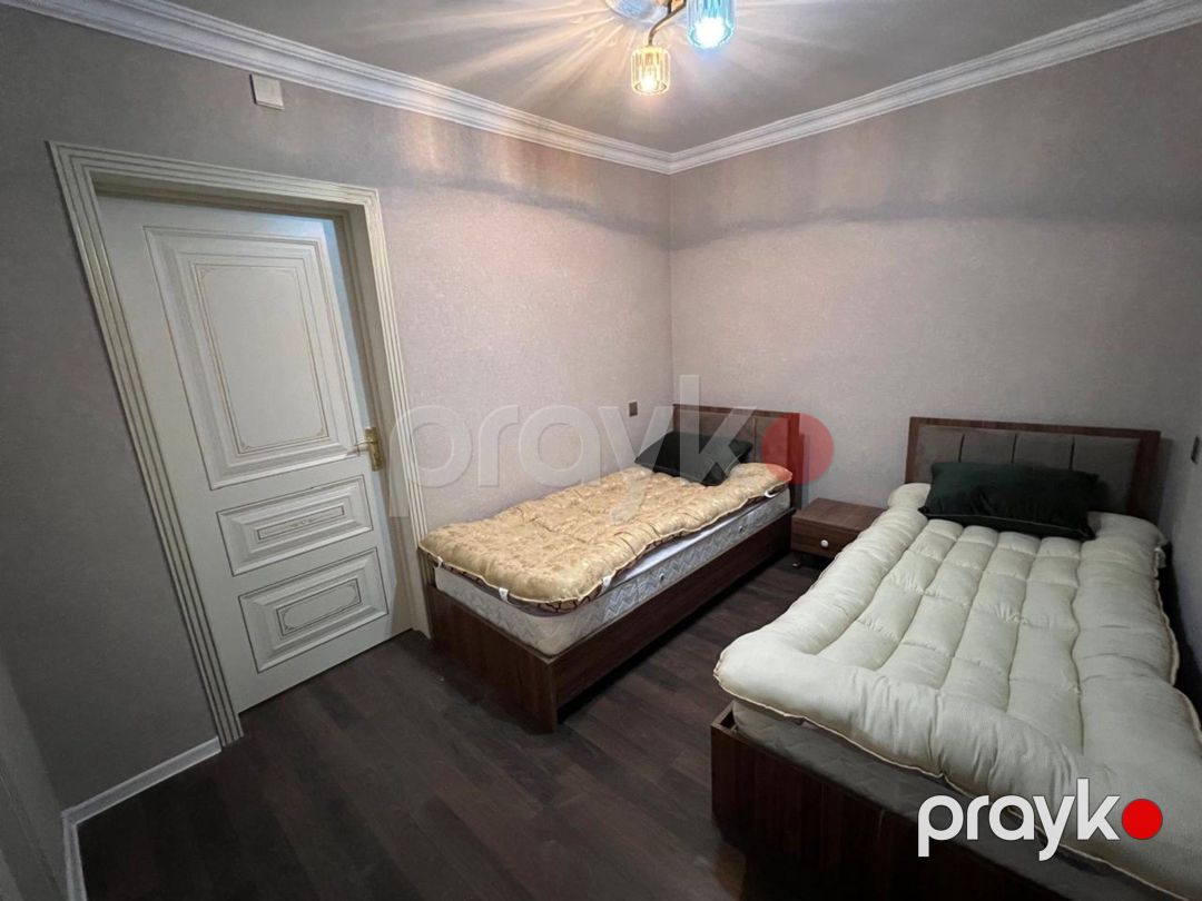İcarəyə verilir 4 otaqlı həyət evi/bağ evi 100 m² — Ev, villa, Bakı (10)
