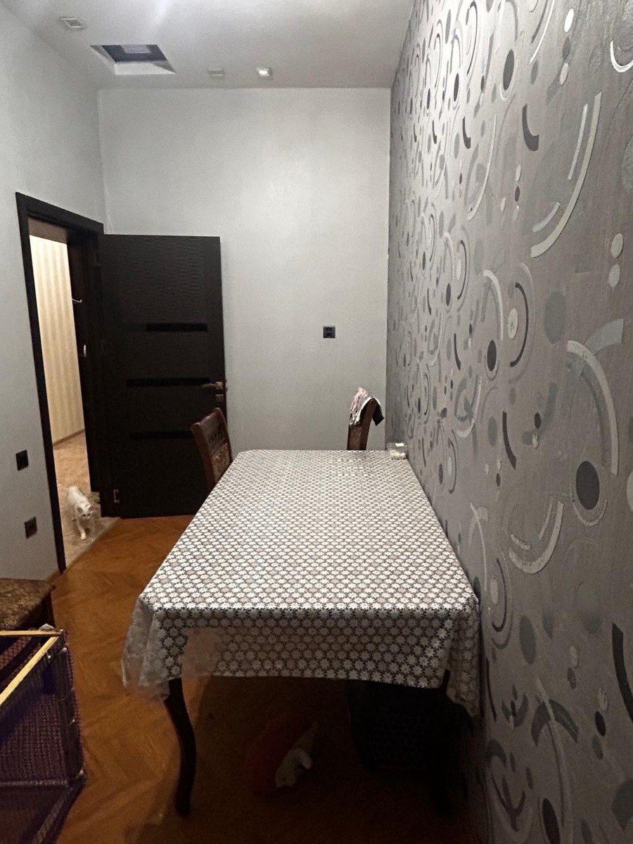 Satılır 2 otaqlı köhnə tikili 52 m² — Mənzil, Bakı (7)
