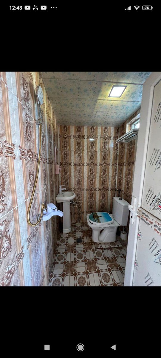 1-otaqlı yeni tikili kirayə verilir, Sabir küç., 55 m² — Daşınmaz əmlak, Naxçıvan (3)