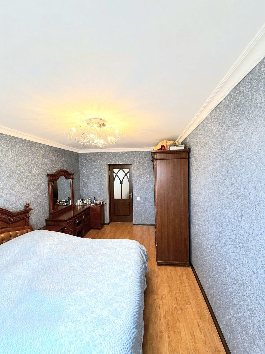 Satılır 3 otaqlı köhnə tikili 70 m² — Mənzil, Bakı (6)
