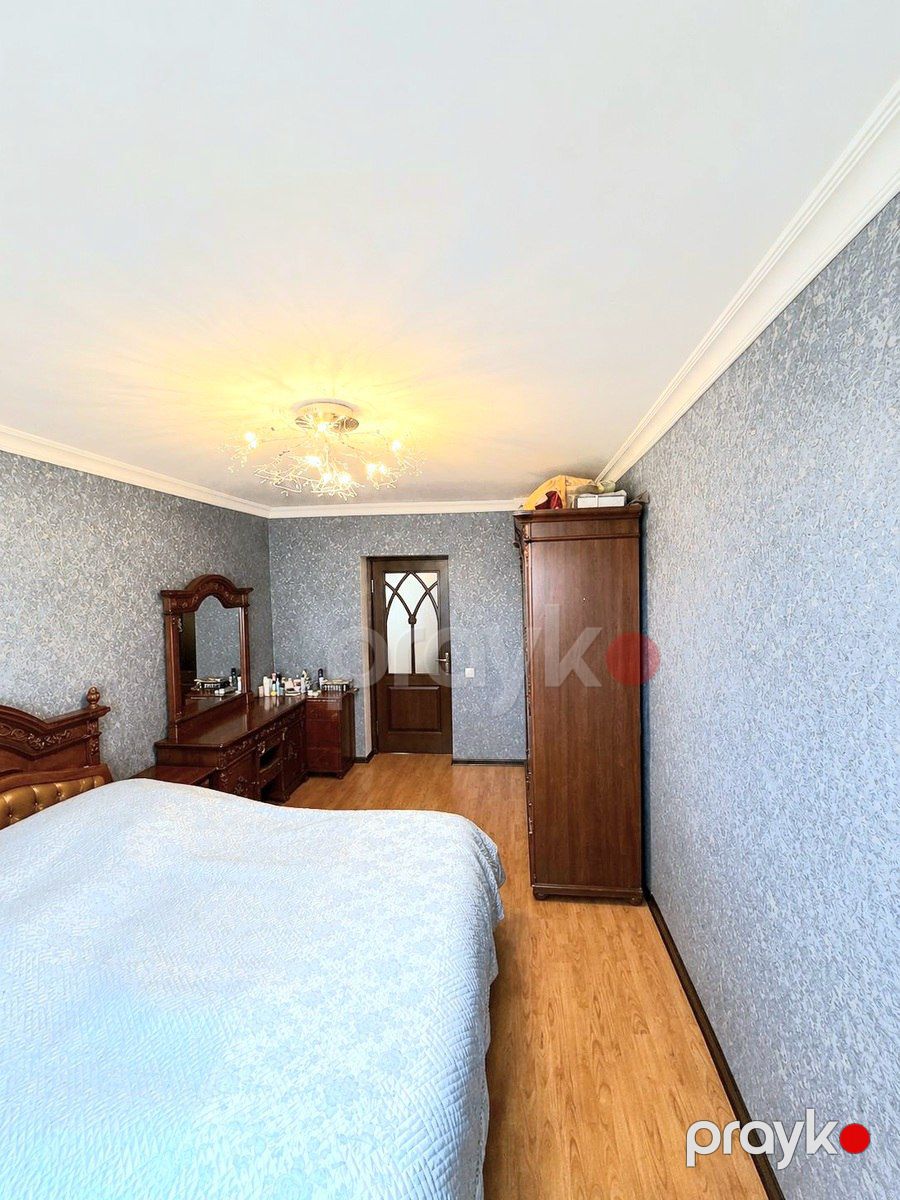 Satılır 3 otaqlı köhnə tikili 70 m² — Mənzil, Bakı (6)