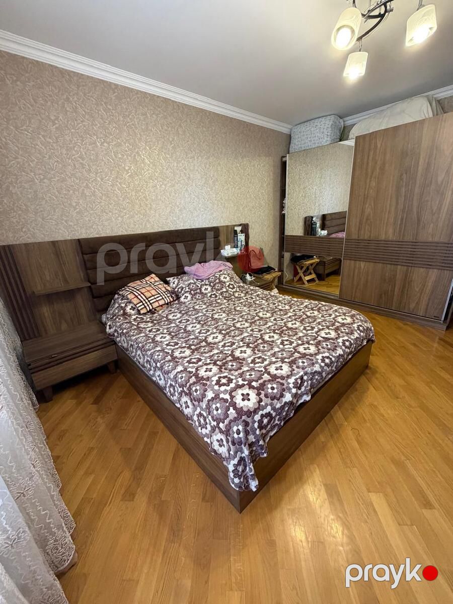 Satılır 3 otaqlı yeni tikili 100 m² — Mənzil, Bakı (4)