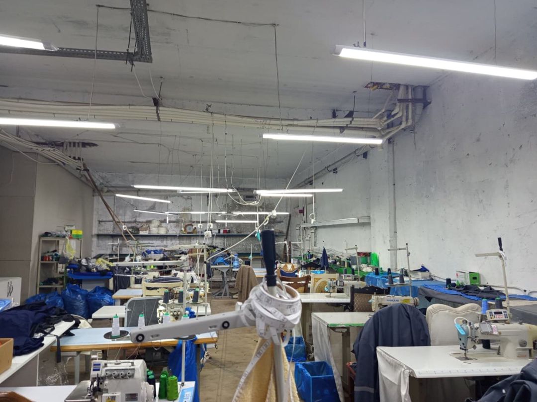 Satılır obyekt 511 m² — Əmlak, Bakı (2)