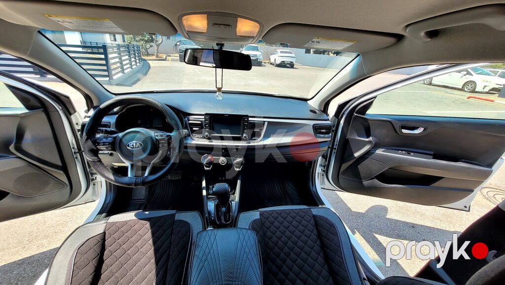 Kia Rio: 1.6 l | 2019 il Sedan — Avtomobillər, Bakı (10)