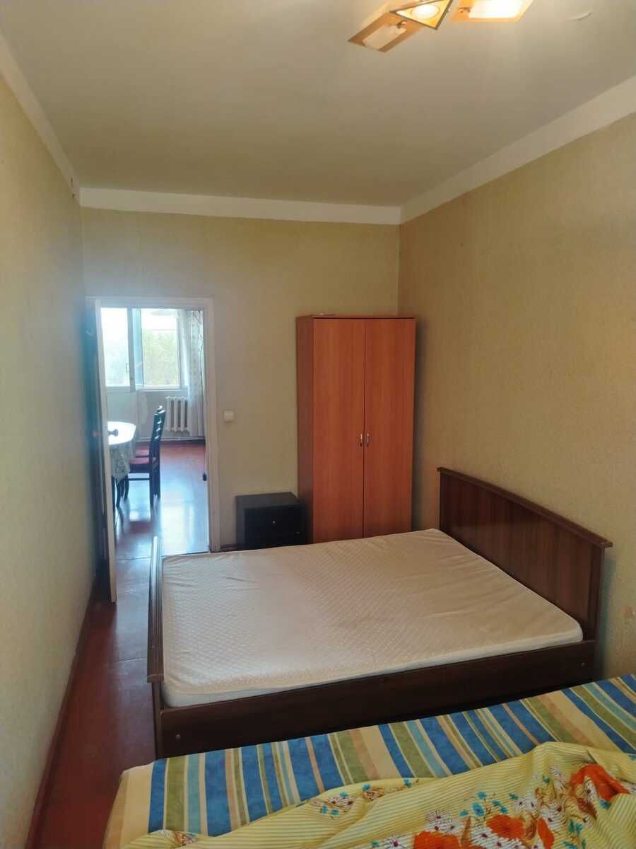 Satılır 2 otaqlı köhnə tikili 55 m² — Mənzil, Bakı (4)