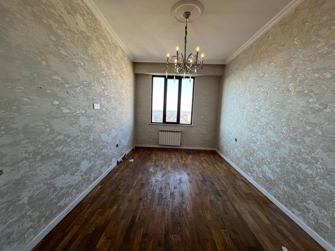 Satılır 2 otaqlı yeni tikili 80 m² — Mənzil, Bakı (3)