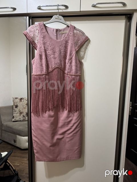 Kokteyl donu, Midi, L, XL
