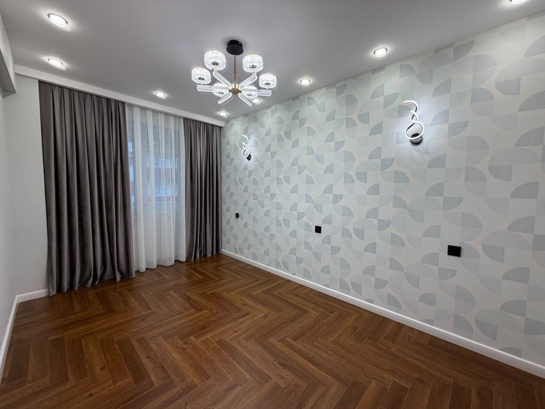 Satılır 3 otaqlı yeni tikili 115 m² — Mənzil, Bakı (12)
