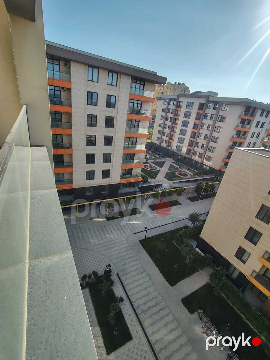 2-otaqlı yeni tikili, Sumqayıt ş., 83 m² — Mənzil, Sumqayıt (6)