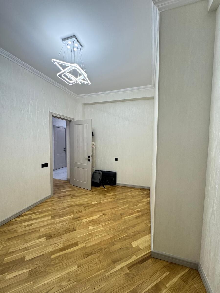 Satılır 3 otaqlı yeni tikili 95 m² — Mənzil, Bakı (8)