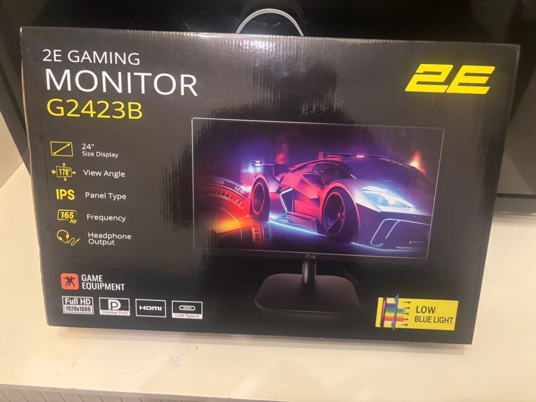 Monitor — Elektronika, Bakı (2)