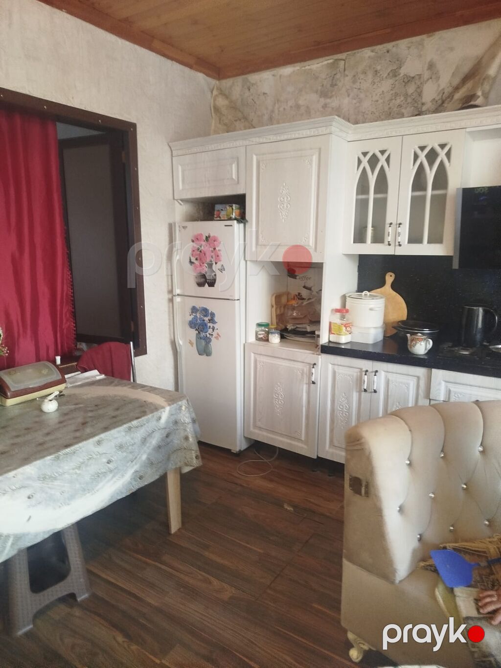2 otaqlı, 80 kv. m, Kredit yoxdur, Orta təmir — Daşınmaz əmlak, Digah (9)