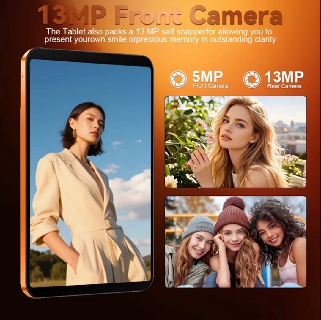 CRELANDER T70 Android 13 — Elektronika, Bakı (8)