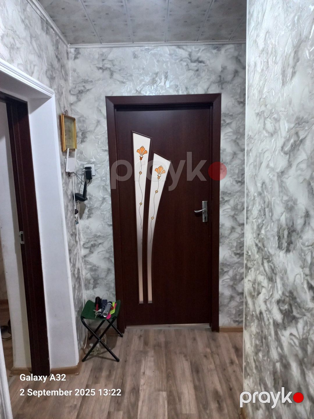 Satılır 3 otaqlı köhnə tikili 65 m² — Mənzil, Bakı (6)