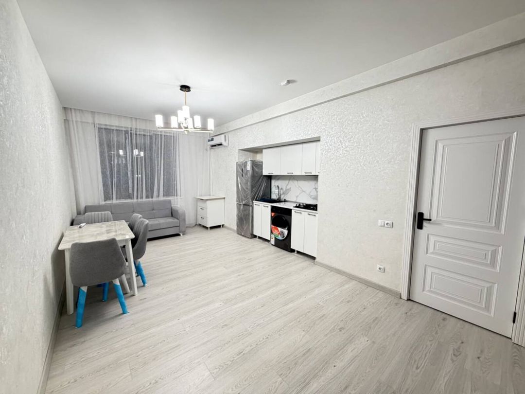 İcarəyə verilir 3 otaqlı yeni tikili 80 m² — Mənzil, Bakı (3)