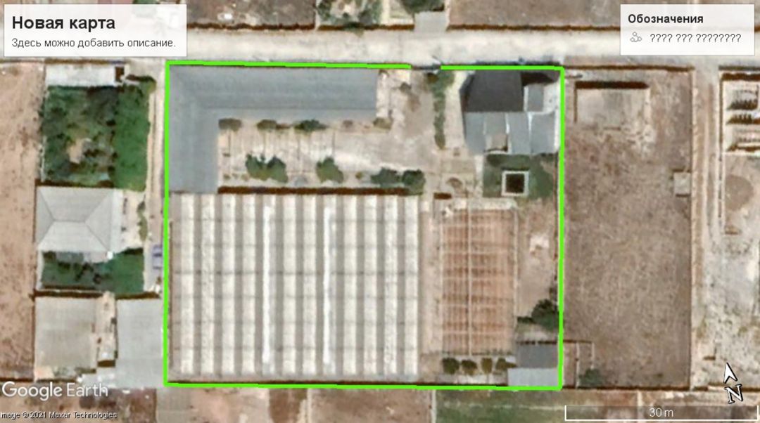 Satılır obyekt 3000 m² — Əmlak, Bakı (6)