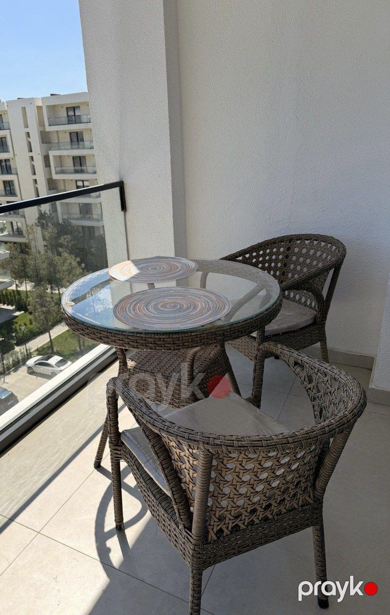 Satılır 1 otaqlı yeni tikili 60 m² — Mənzil, Bakı (7)
