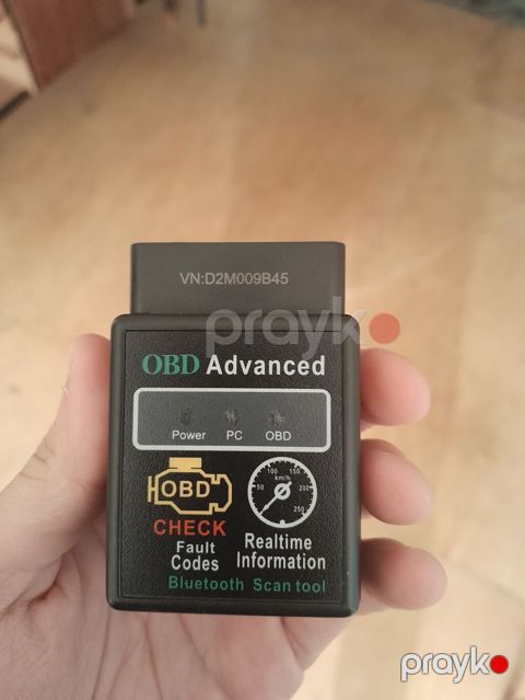 Obd 2 — Bakı