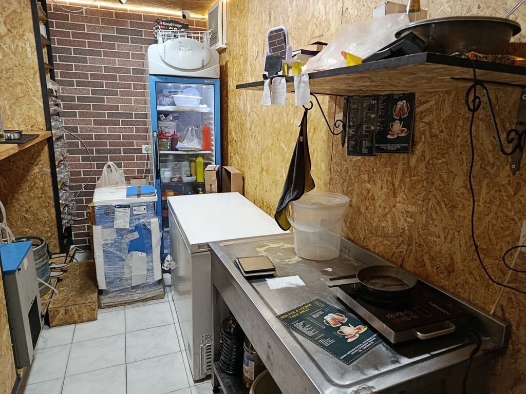 Hazır biznes – Mini PUB Lounge Take Away satılır. - Məkan: Bakı — Hazır biznes, Bakı (5)