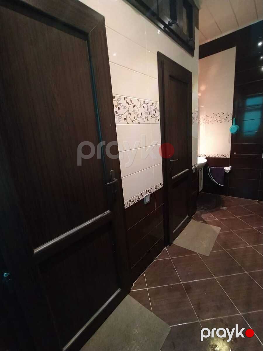 İcarəyə verilir 5 otaqlı həyət evi/bağ evi 200 m² — Ev, villa, Bakı (11)