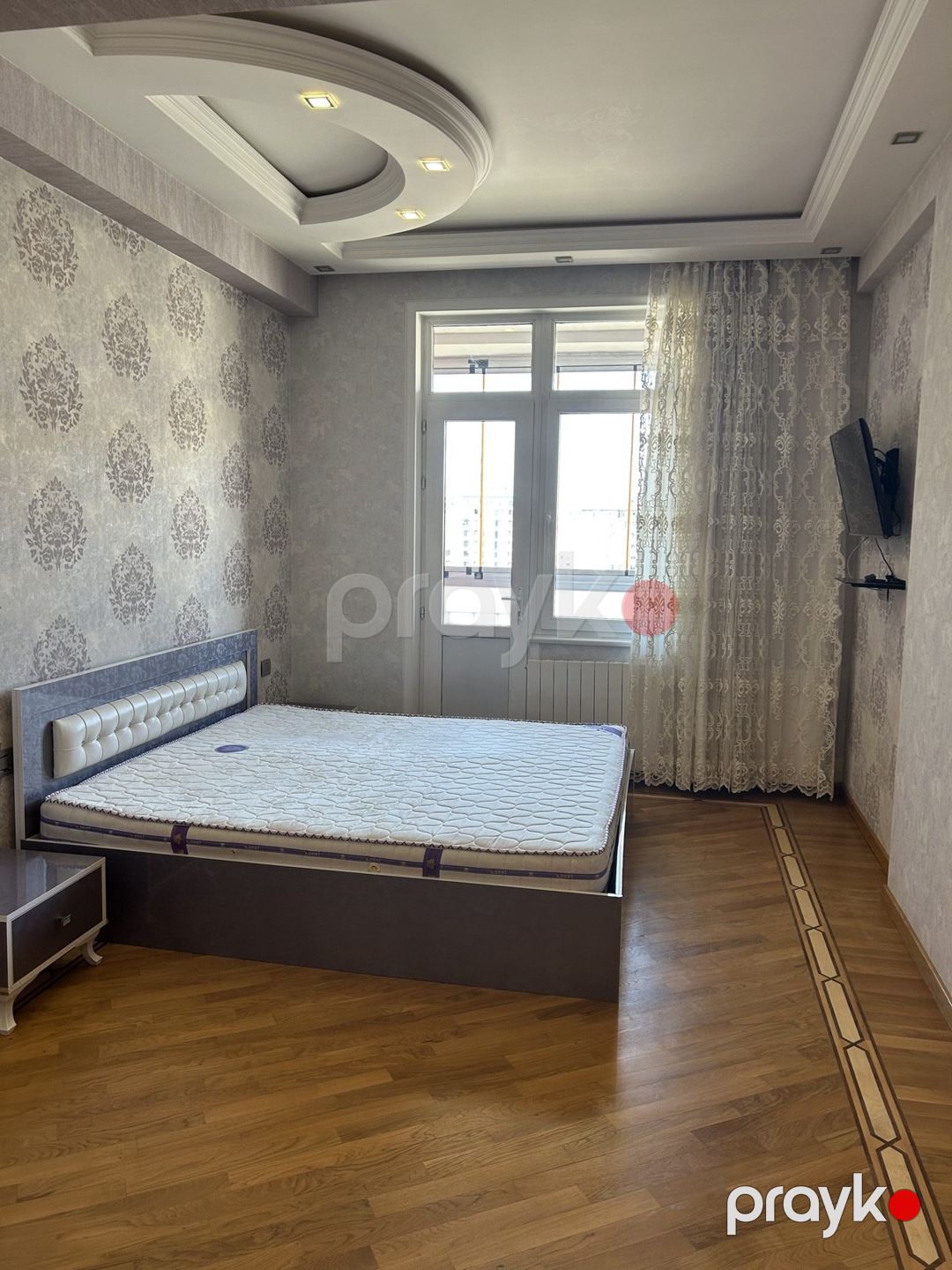 Satılır 3 otaqlı yeni tikili 135 m² — Mənzil, Bakı (12)