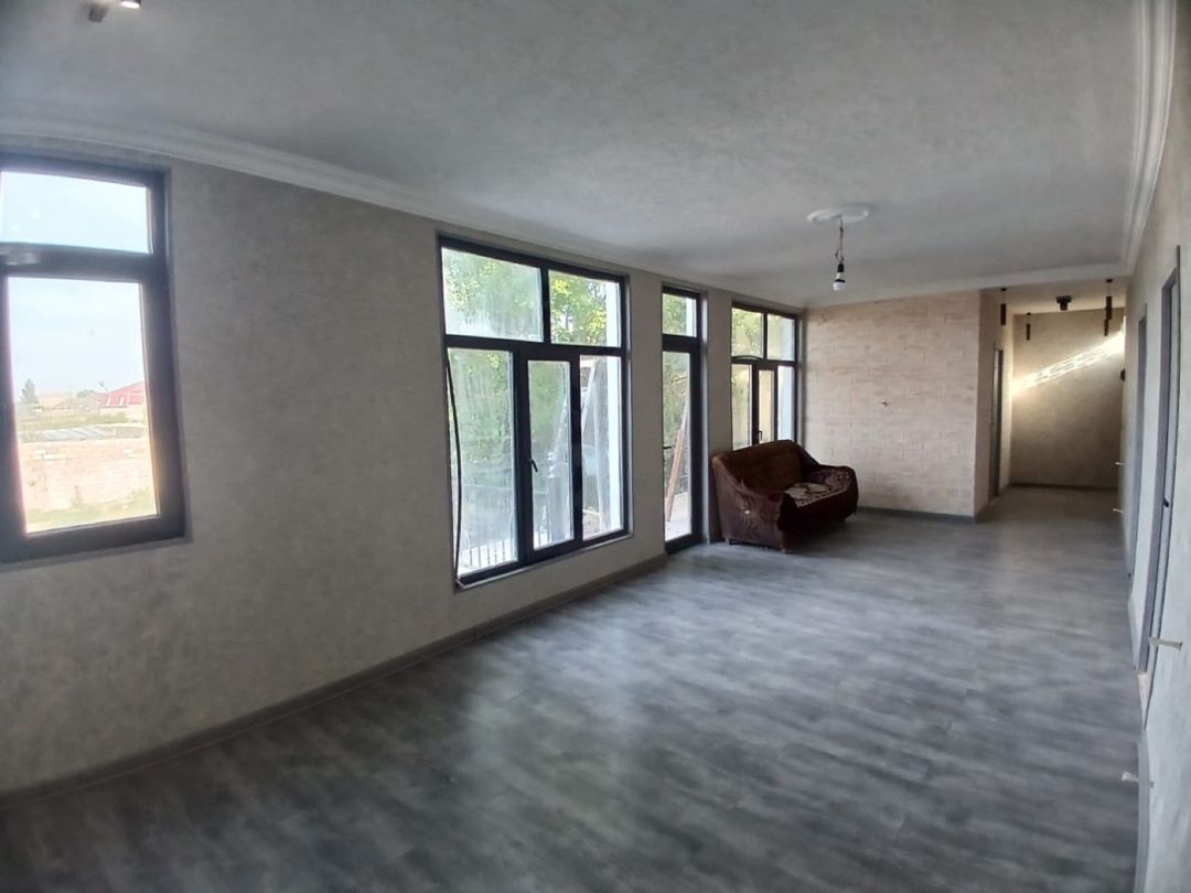 Həyət evi, Maştağa qəs. — Daşınmaz əmlak, Bakı (9)