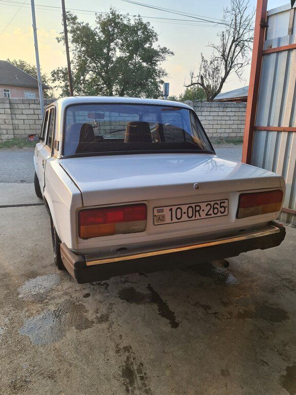 LADA (VAZ) 2107, 1.6 L, 2005 il, 73 482 km — Avtomobillər, Astara (8)