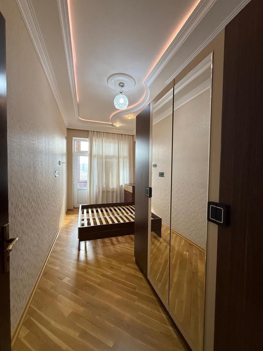 Satılır 2 otaqlı yeni tikili 60 m² — Mənzil, Bakı (4)